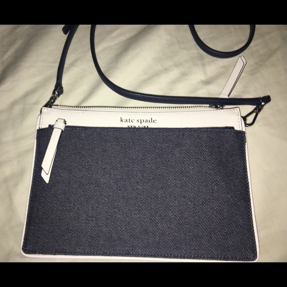 Kate spade purse